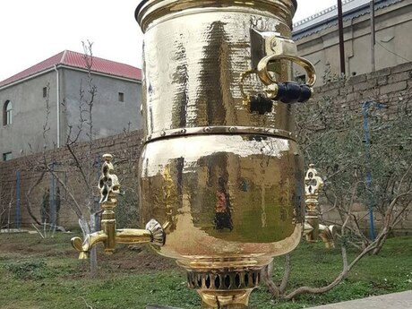 Samovar