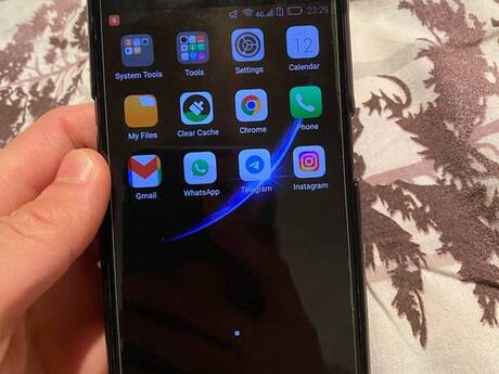 Hisense A2