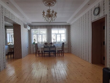 Sahildə 4 otaqlı həyət evi satılır, 140 m², 260 000 AZN, şəkil 2 / 12