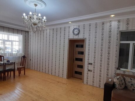 Sahildə 4 otaqlı həyət evi satılır, 140 m², 260 000 AZN, şəkil 3 / 12