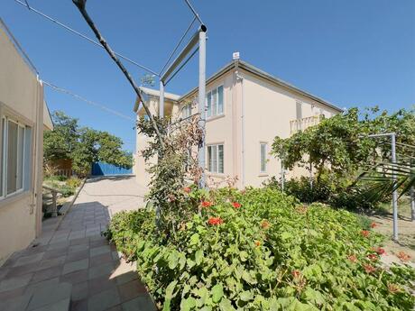 11-room house for sale in Şüvəlan, 320 m², 590 000 AZN, photo 3 / 12