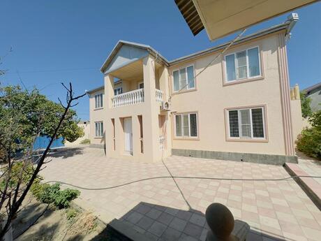 11 rooms · 320 m² · floor 1/1, Şüvəlan