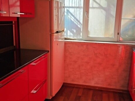 Сдаётся 3-комнатная квартира в старом фонде, 28 May, 60 м², 140 AZN/мес, фото 5 / 5