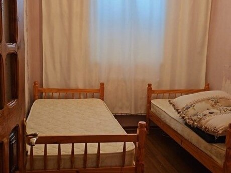 Сдаётся 3-комнатная квартира в старом фонде, 28 May, 60 м², 140 AZN/мес, фото 3 / 5