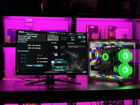 Monster Gaming And Desing Monster Gaming And Desing