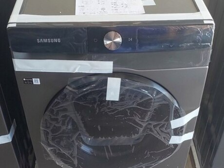 Samsung WD10T654CBX/LP