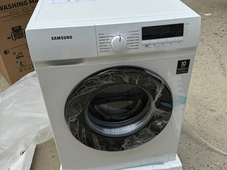 Samsung WW80T3040BW/LP