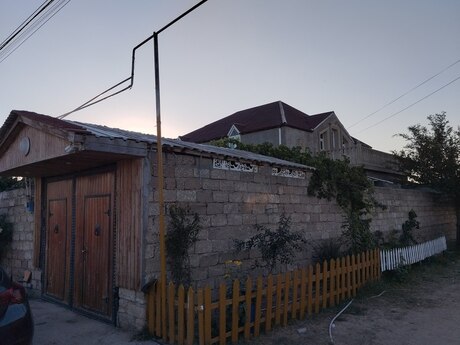 Продаётся 3-комнатный дом, Binə, 300 м², 120 000 AZN, фото 3 / 8