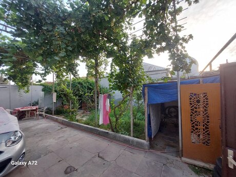 Hövsanda 4 otaqlı həyət evi satılır, 250 m², 98 000 AZN, şəkil 3 / 12