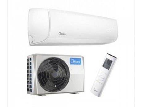 Kondisioner "Midea MSAF-09HRN8"