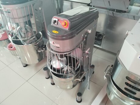Planetar mikser "Çağdaş 30lt" 