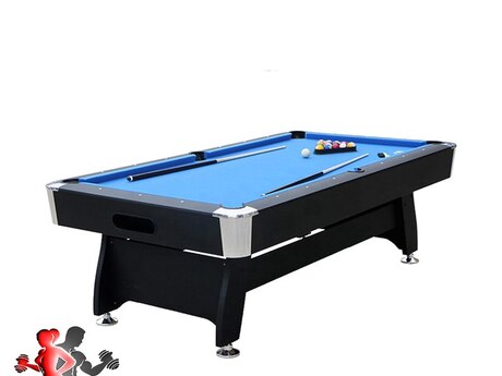 Bilyard masası "Amerkanka 9ft" Bilyard masası "Amerkanka 9ft"