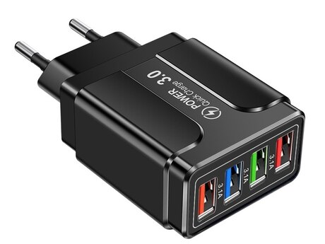 Adapter başlığı