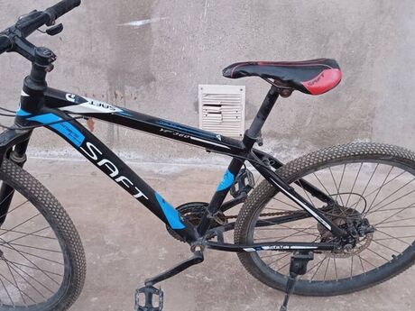 Velosiped