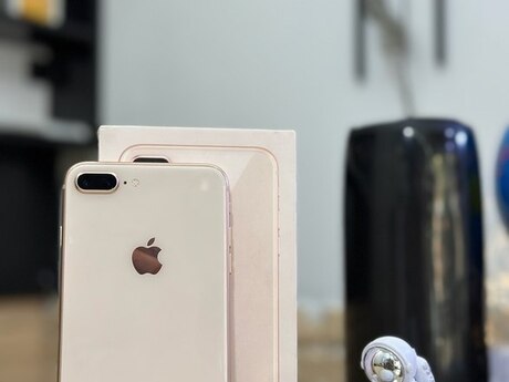Apple iPhone 8 Plus Gold 64GB