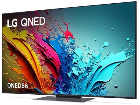 Televizor "LG 86QNED86T6AQNED " Televizor "LG 86QNED86T6AQNED "