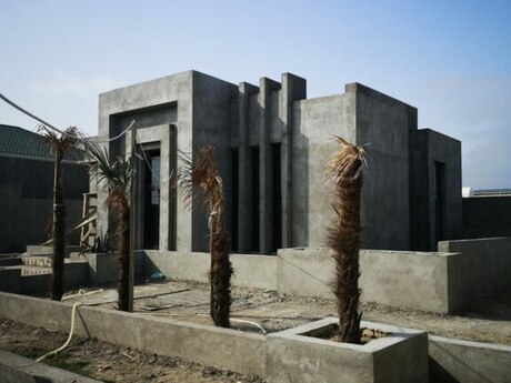Türkanda 4 otaqlı həyət evi satılır, 110 m², 130 000 AZN, şəkil 3 / 12