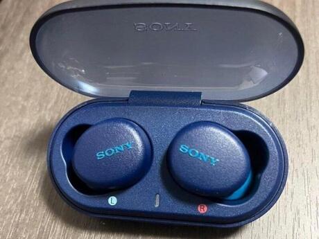 Sony WF-XB700