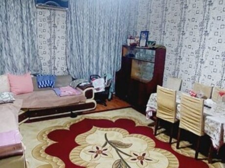 Продаётся 3-комнатная квартира в старом фонде, Səbail, 90 м², 70 000 AZN, фото 2 / 10