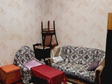 Продаётся 3-комнатная квартира в старом фонде, Səbail, 90 м², 70 000 AZN, фото 5 / 10