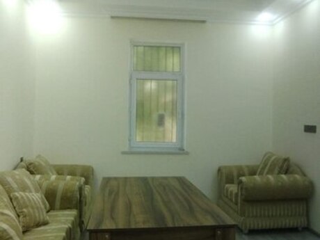 2 rooms · 65 m² · floor 2/3, Səbail