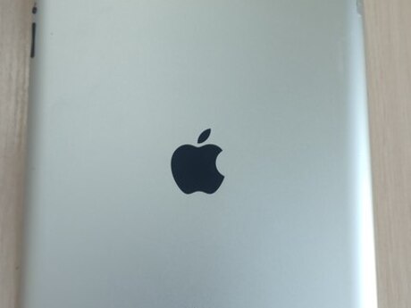 Apple iPad 2 A1396 White, 16GB
