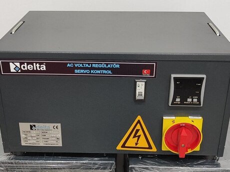 Tənzimləyici generator