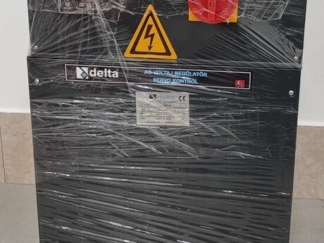 Tənzimləyici generatoru