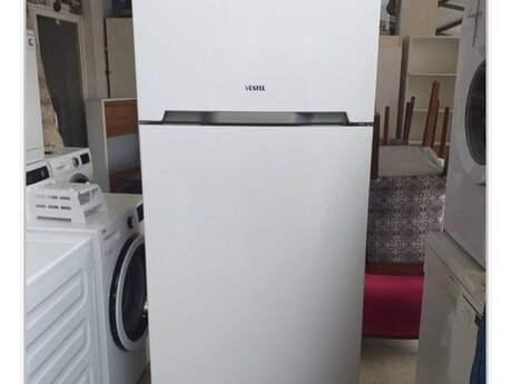 Vestel RM670TF3M-W