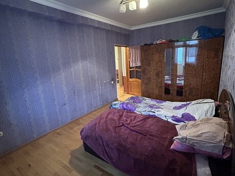 3-room new-build apartment for sale in Yeni Yasamal, 72 m², 195 000 AZN, photo 3 / 12