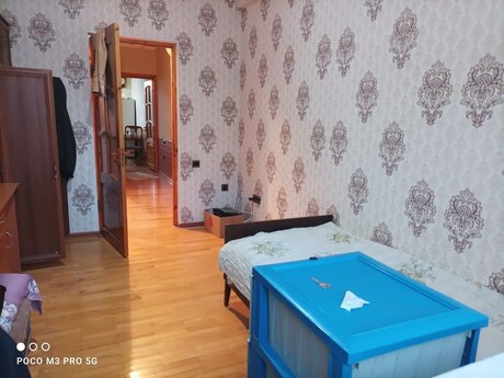 3-room new-build apartment for sale in Yeni Yasamal, 72 m², 195 000 AZN, photo 5 / 12