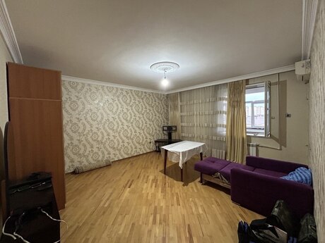 3 otaq · 72 m² · 5/5 mərtəbə, Yeni Yasamal