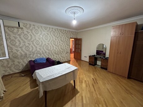 3-room new-build apartment for sale in Yeni Yasamal, 72 m², 195 000 AZN, photo 2 / 12