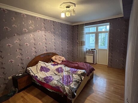 3-room new-build apartment for sale in Yeni Yasamal, 72 m², 195 000 AZN, photo 4 / 12