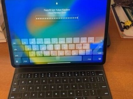 Apple iPad Pro 11 inch 256GB