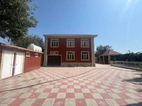 6-room house for sale in Türkan, 200 m², 300 000 AZN, photo 3 / 12