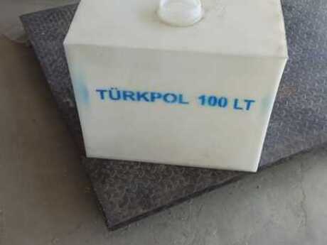 Su çəni