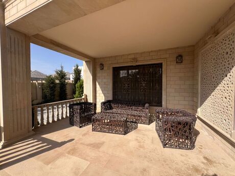8-room house for sale in Mərdəkan, 400 m², 800 000 AZN, photo 5 / 12