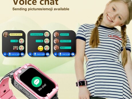Wonlex KT25S Kids Watch Wonlex KT25S Kids Watch