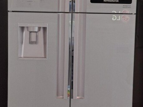HITACHI R-W760PU7 GS