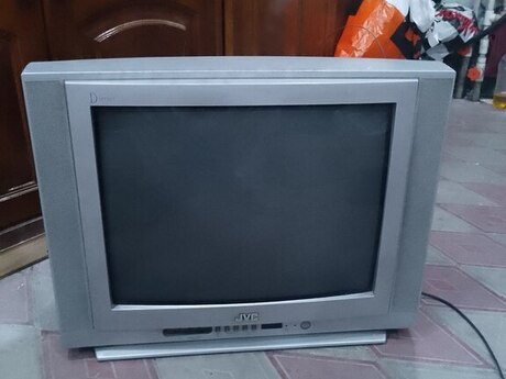 Televizor "JVC" Televizor "JVC"
