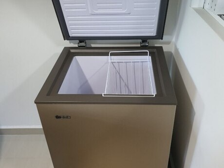 Dondurucu "Beko" 100 Lt