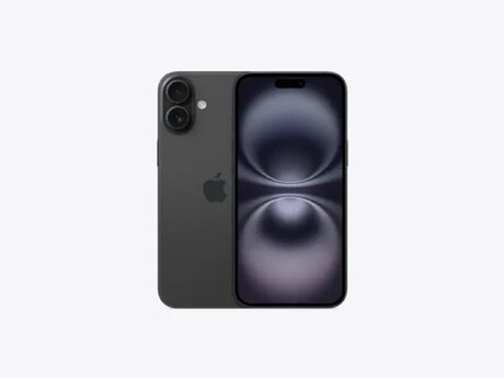 Apple iPhone 16 Black 128GB/8GB