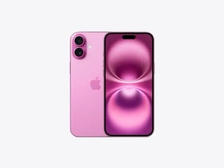 Apple iPhone 16 Pink 128GB/8GB Apple iPhone 16 Pink 128GB/8GB