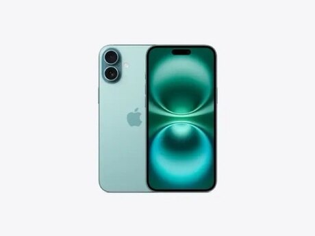 Apple iPhone 16 Teal 128GB/8GB
