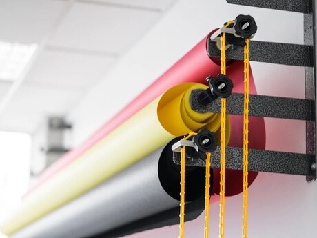 Foto və video çəkilişlər üçün fon və fon sistemləri