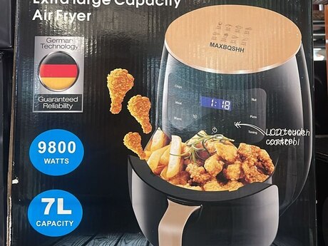 Air Fryer