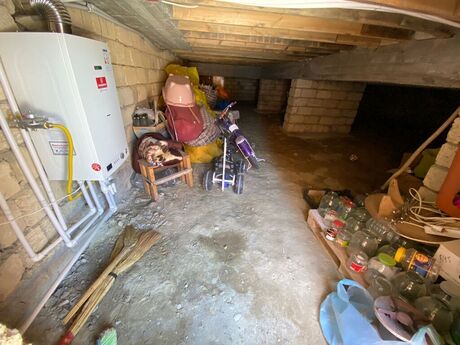Biləcəridə 4 otaqlı həyət evi satılır, 114 m², 131 000 AZN, şəkil 4 / 12