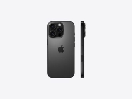 Apple iPhone 16 Pro Max Black Titanium 256GB/8GB