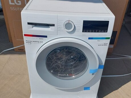 Bosch WNA14400ME